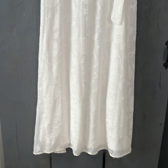 Altar’d State Cardie Maxi Dress size S - Picture 5 of 15